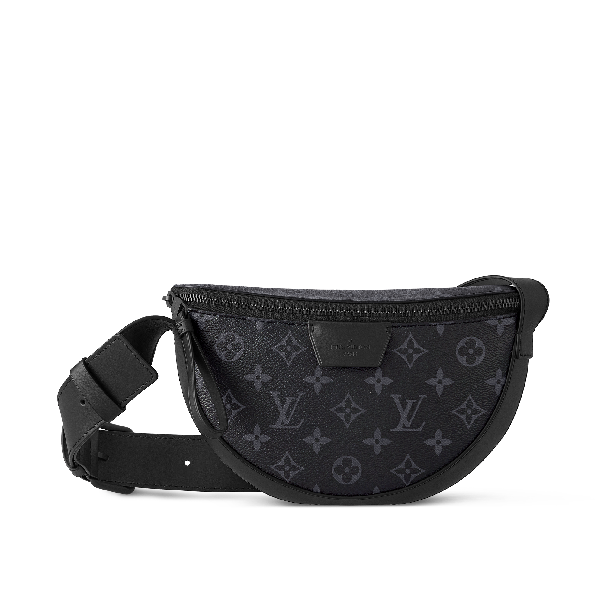 Louis Vuitton crossbody factory wallet